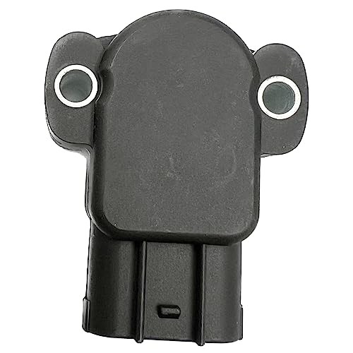 F4SF9B989AA Throttle Position Sensor TPS Compatible with E-150 E-250 E-350 E