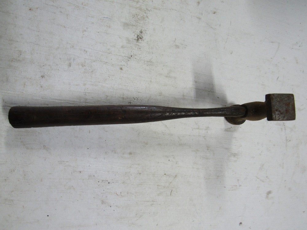 Auto Body Hammer Tool