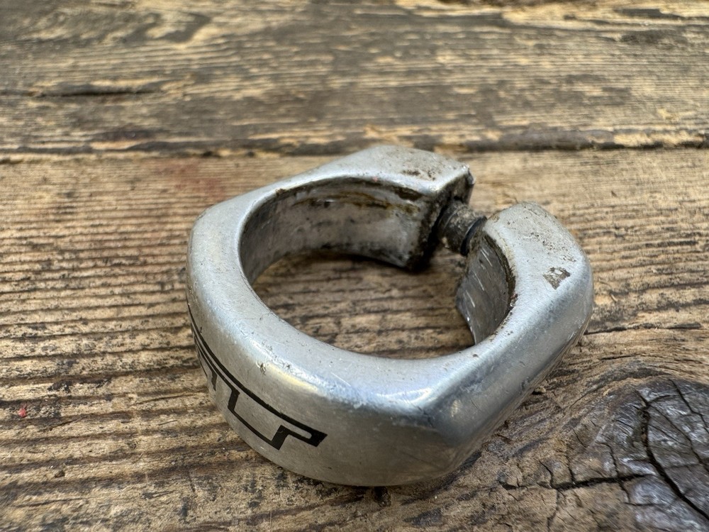 Gt Bmx Seat Clamp 1-1/8”