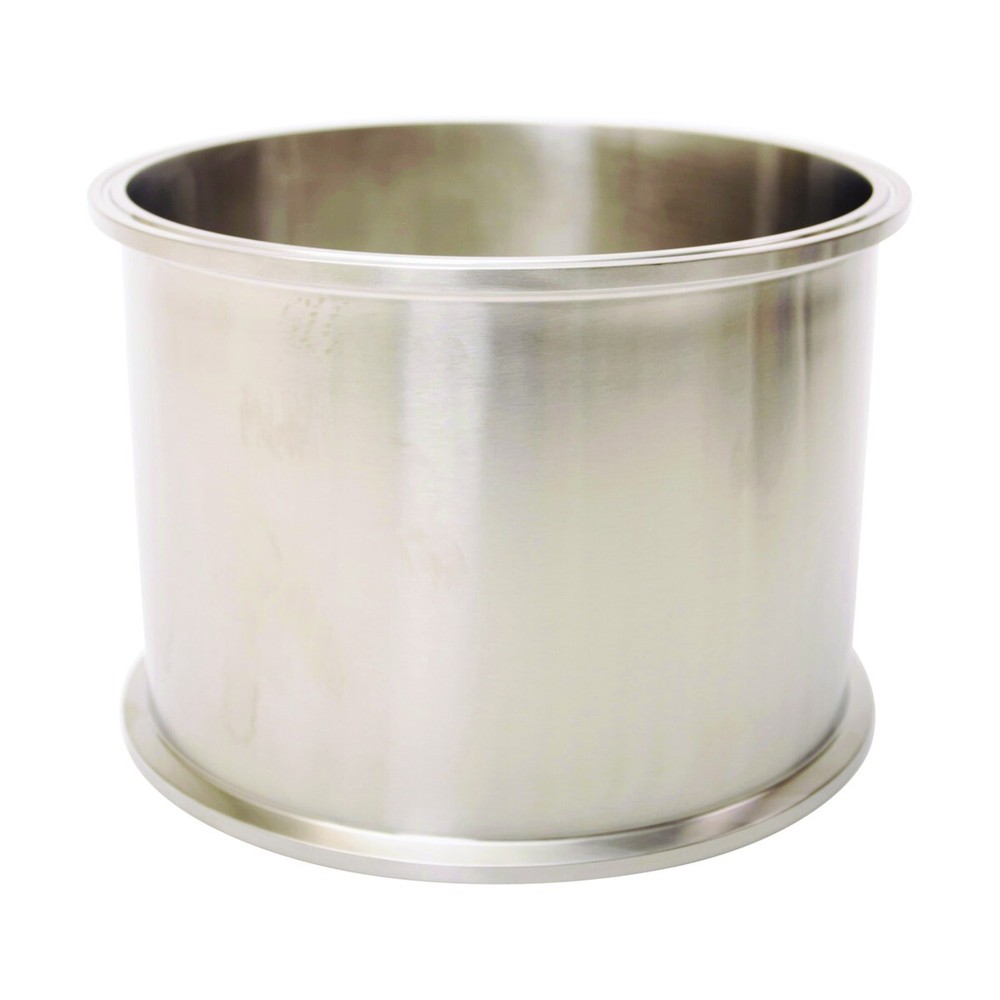 Sanitary Spool | Tri Clamp 8 in. x 8 in. - SS304