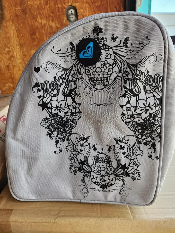 Roxy BOOT BAG NEW BootBags/Backpacks