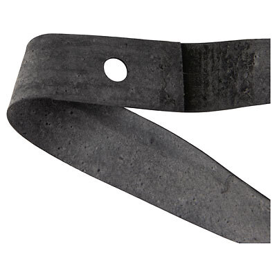 Tusk Motorcycle Rim Strip 16" x 1"