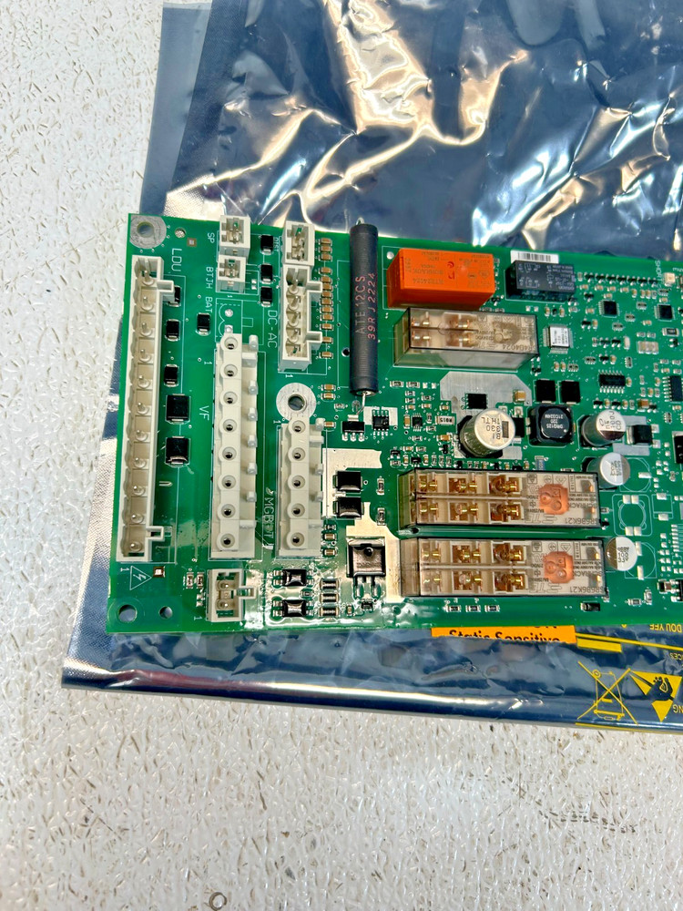 PCBA Semna 2.Q Circuit Board 57817711