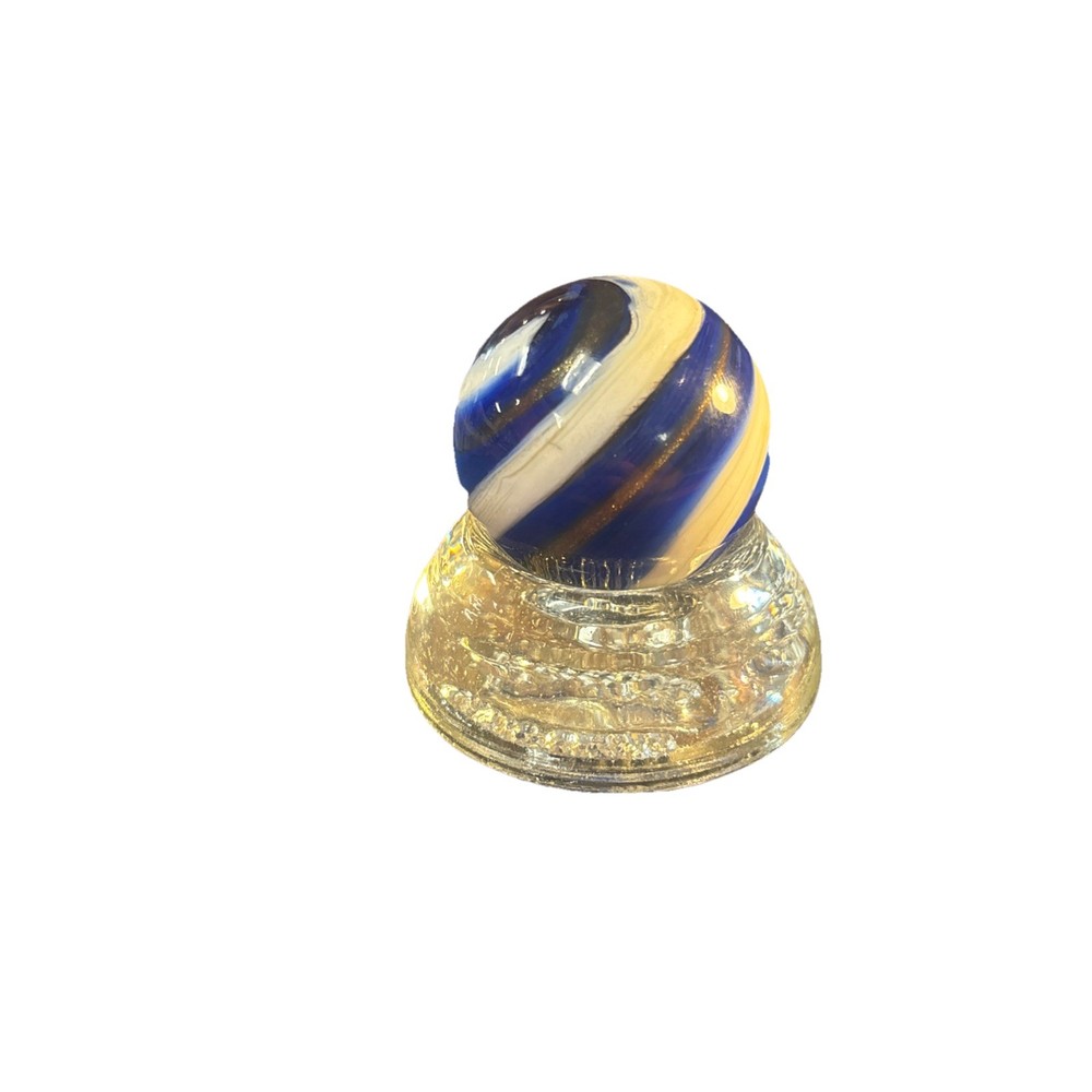 Stunning contemporary swirl marble #923