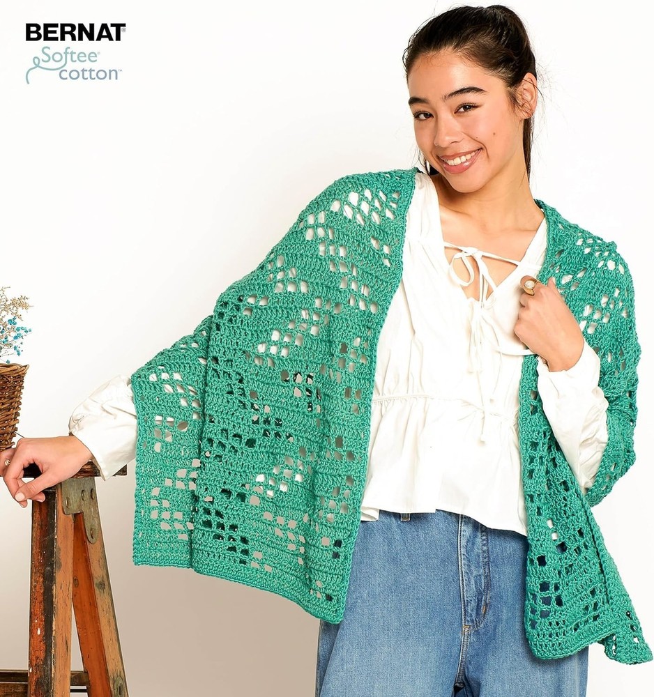 BER Softee Cotton 120G Black