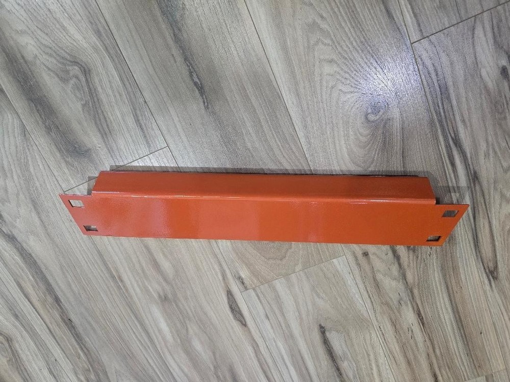 Pallet Racking Row Spacers 16" Wide