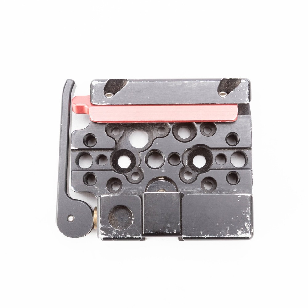 Kessler Kwik Release Receiver - SKU#2047652