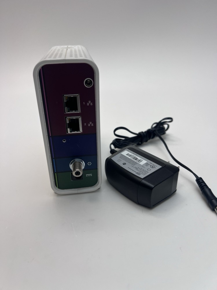 Arris Surfboard SBG6700-AC Wireless Cable Modem Gateway