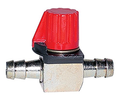 12-0036 5/16" Inline Fuel Valve