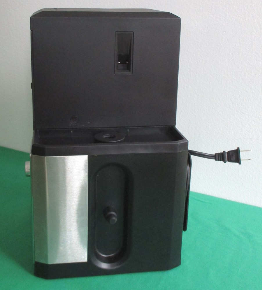 Ninja Coffee Maker Machine CF11 Base Unit Only No Accessories Clean & Works