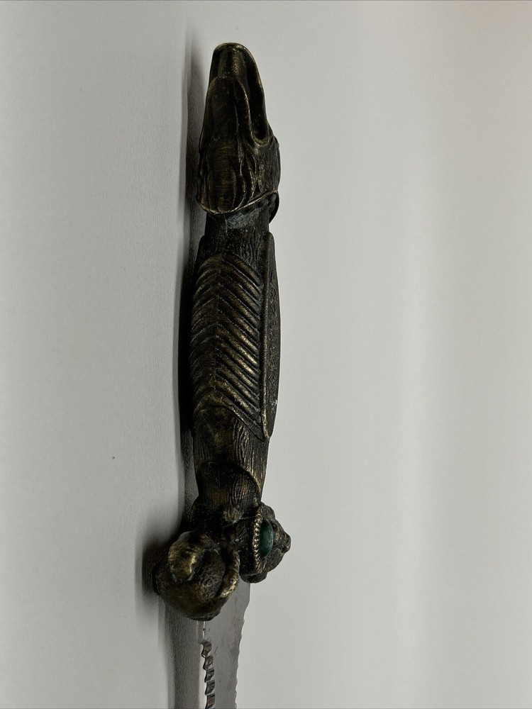 Robinhood Dagger/Sword, Stainless Steel, Eagle Design Handle