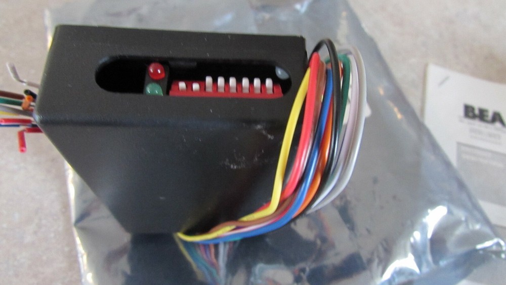BEA 10MC15 Safety/Lock Out Module for Automatic Doors 60 Day Returns