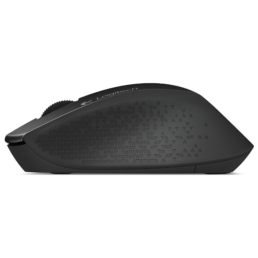 Logitech MK345 Wireless Keyboard & Mouse Combo