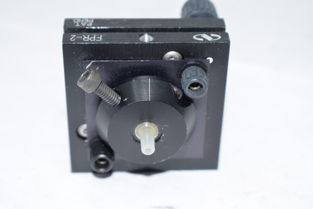 NRC FPR-2 FIBER OPTIC POSITIONER