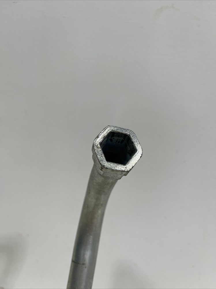 2009 2010 2011 VW EOS - JACK / TOOL KIT 1K0011031J