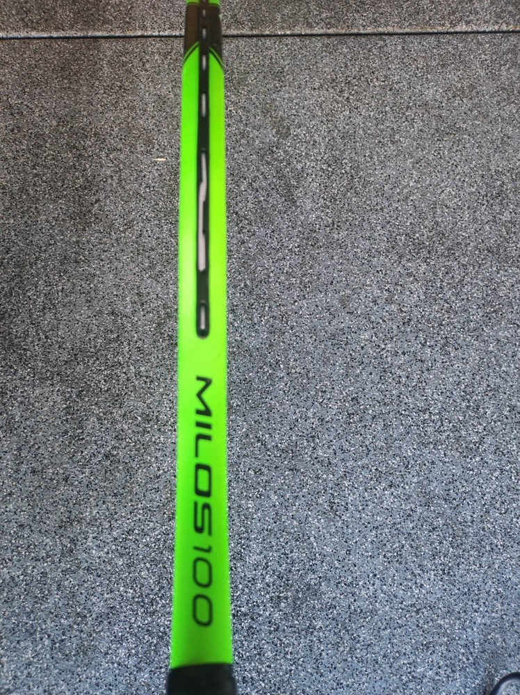 Wilson mil 100 4 1/4