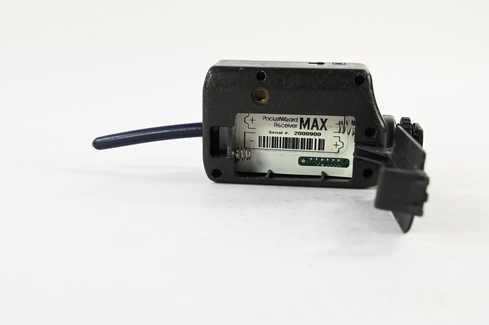 PocketWizard Max Receiver Pocket Wizard #G126