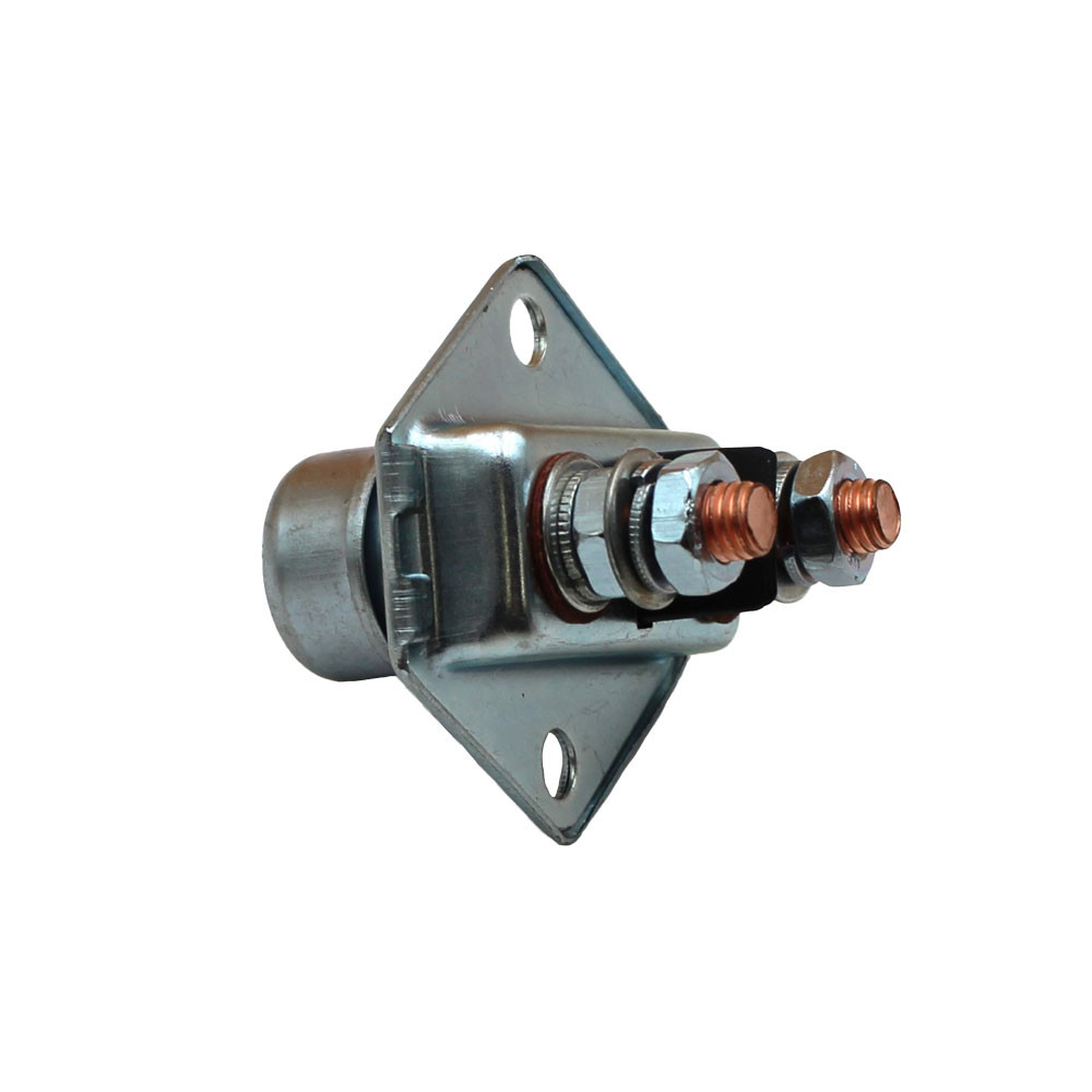 R5397 Starting Switch, Push Button - Fits Case Model VAC