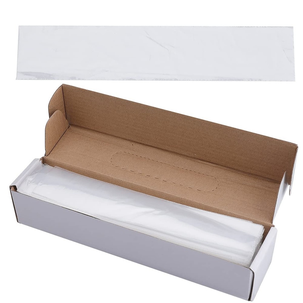ANNWAH 500 Pcs Dental Disposable X-ray Sensor Sheaths, Sensor...