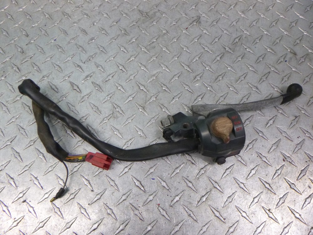Right Handlebar Handle Bar Switch 1993 Honda Nighthawk CB250 CB 250