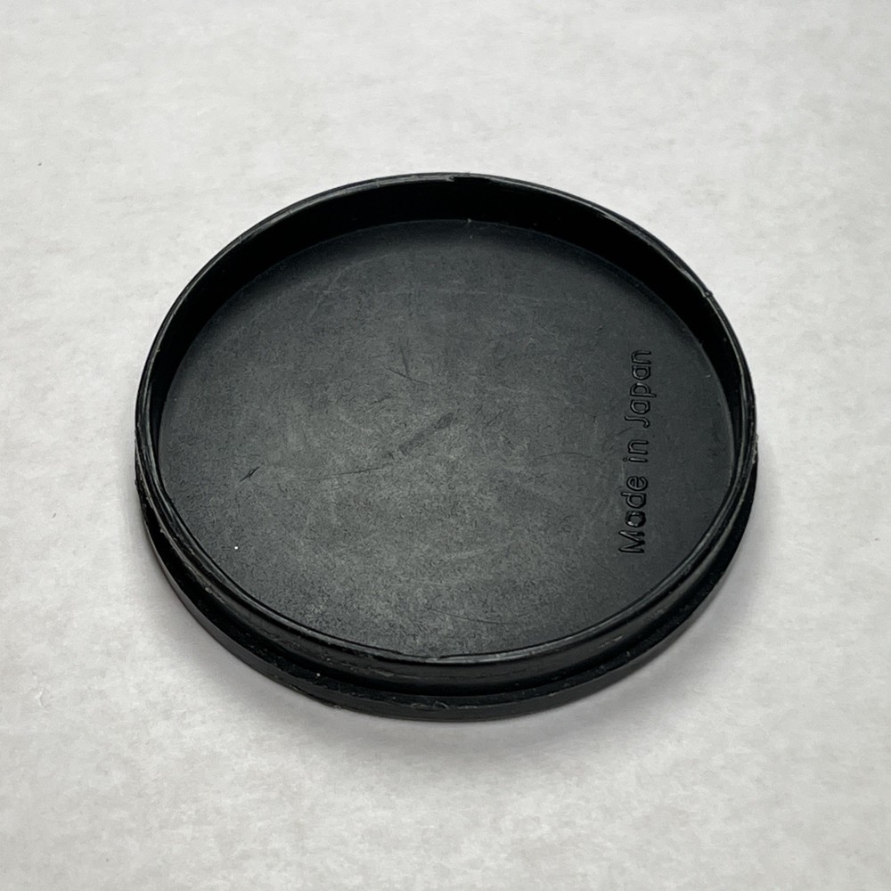Topcon 49mm Slip-On Lens Cap