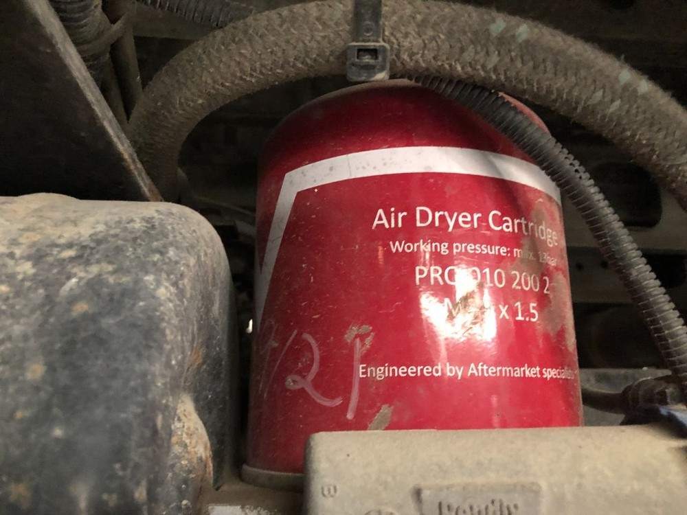 Bendix AD-IS Air Dryer - Used