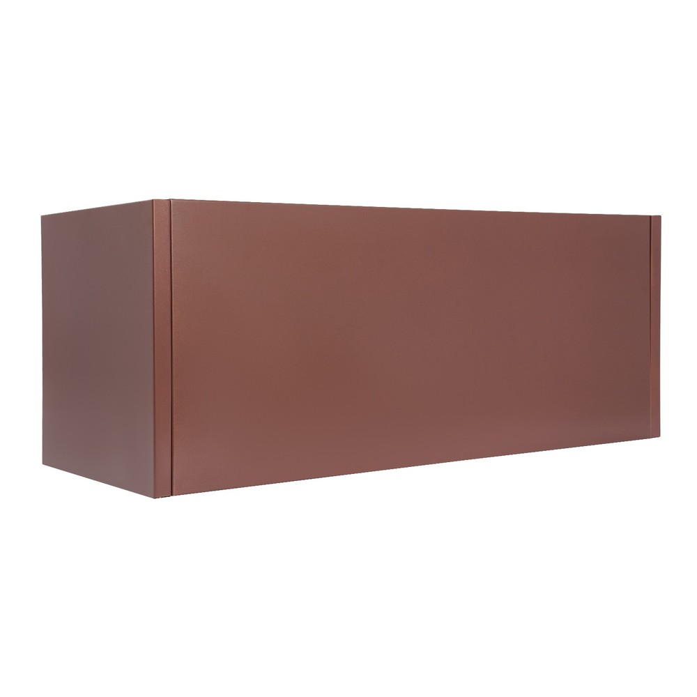 Floor Standing Planter Box Rectangular Planter Box Outdoor Planter 38*15*15 in