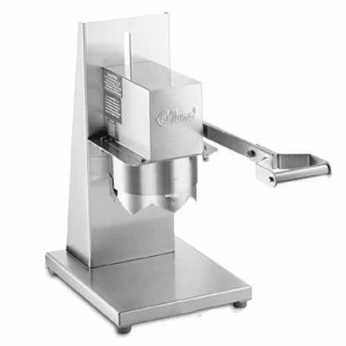 Edlund - 700SS - Manual Crown Punch Can Opener