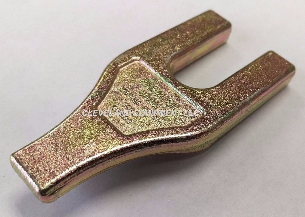 NEW REPLACEMENT AUGER CHISEL TOOTH - Teeth Bit Post Hole Digger Premier McMillen