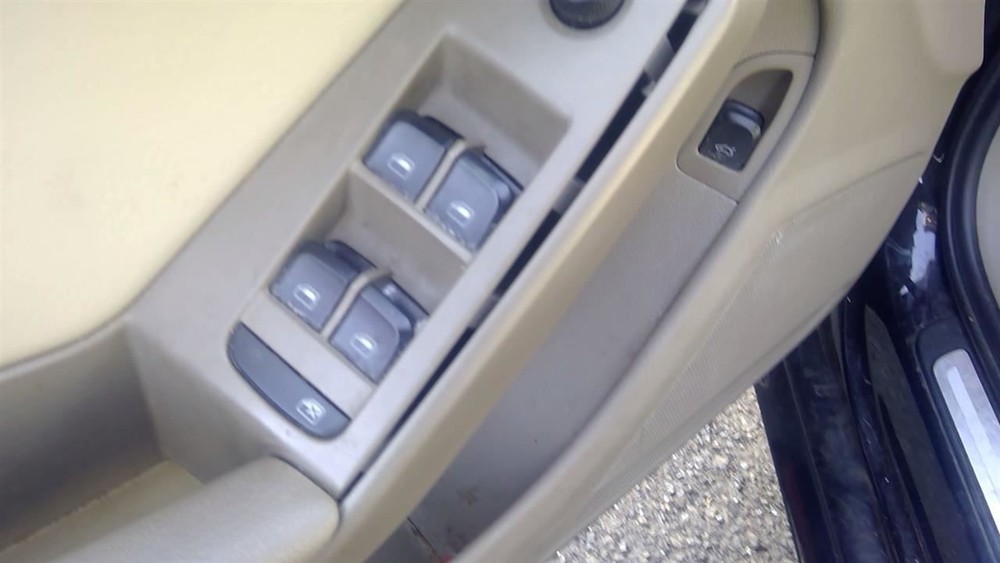 A4 AUDI 2012 Transmission Shift 1088286