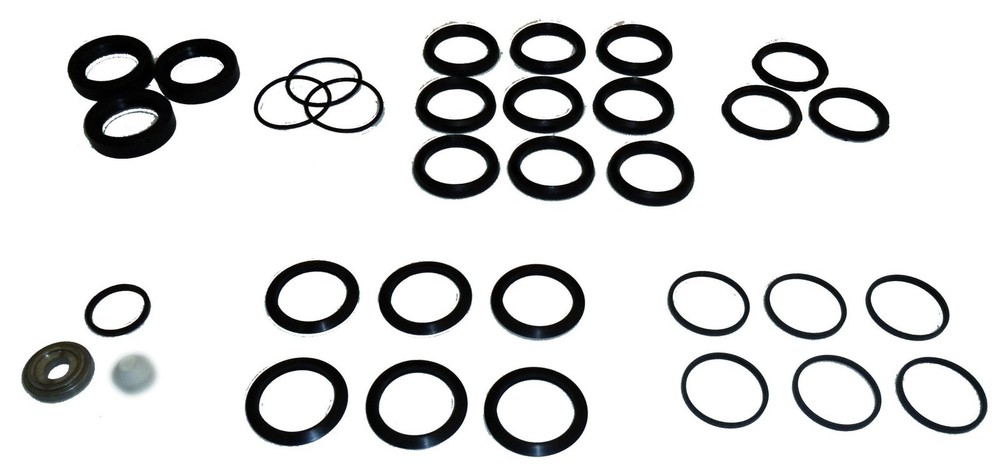 COMPLETE REPAIR KIT NOUKI LS-534
