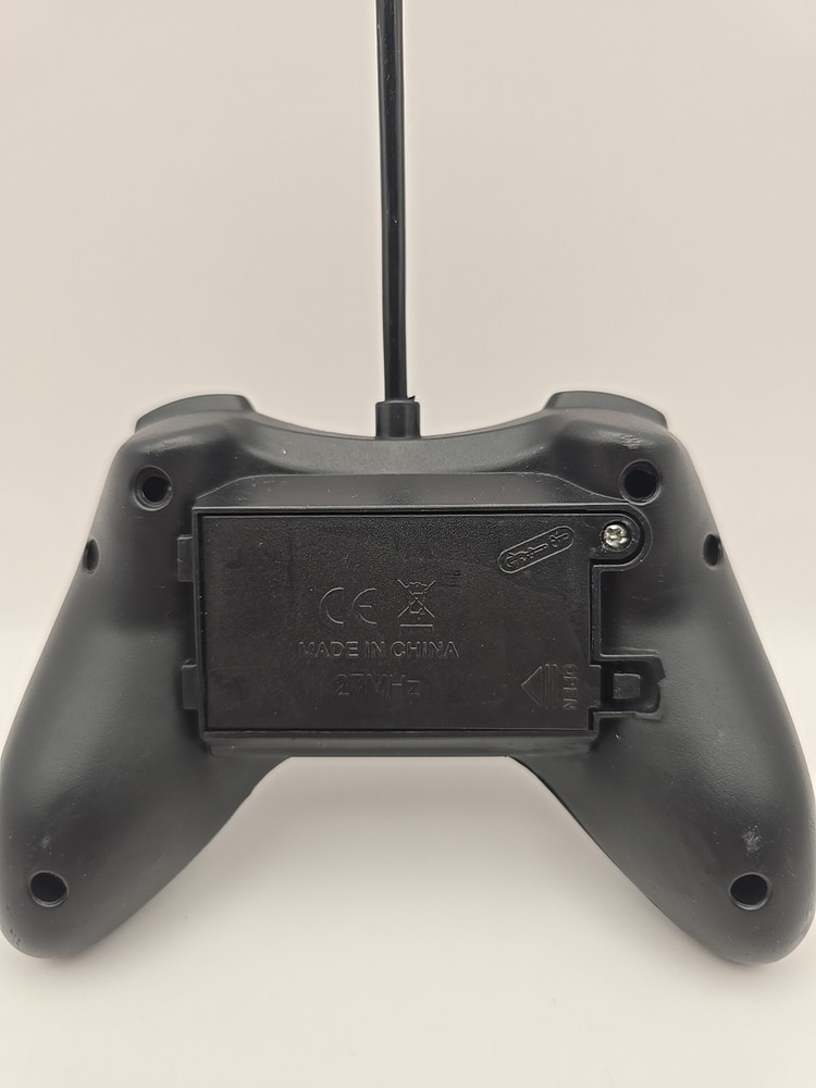 Universal 27MHz RC Car Remote Controller Replacement Black Red Only