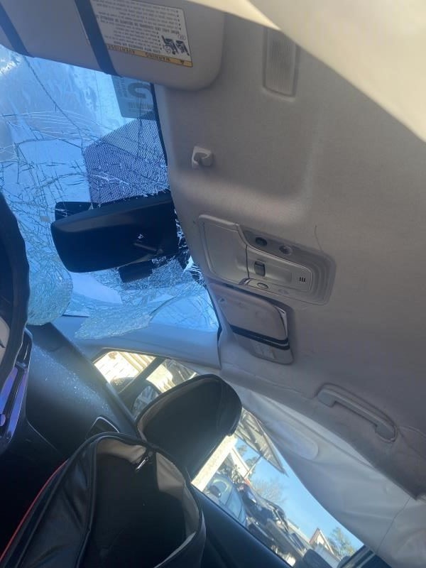 PRIUS 2018 BLIND SPOT SENSOR REAR RH