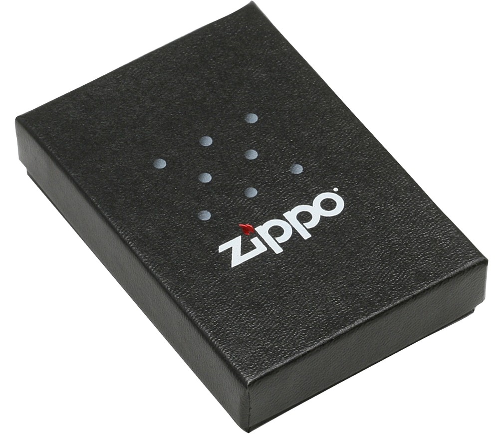 Zippo Russia USSR 4 Lighter Set Chrome