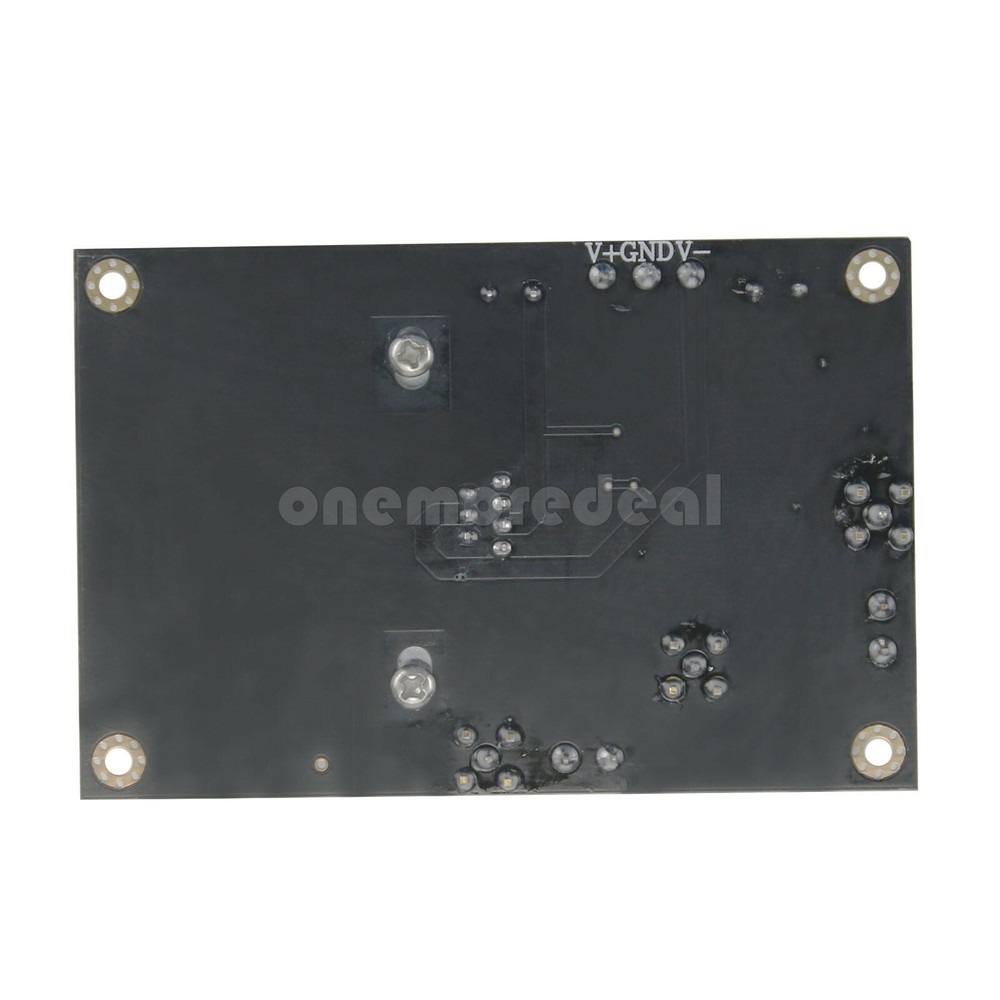 OPA548 Power Operational Amplifier Current Amplifier 3A Continuous Current