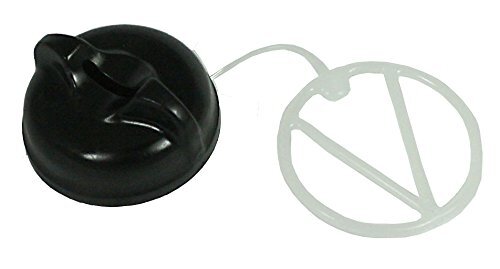Echo Genuine OEM Replacement Oil Cap With Retainer # P021005581