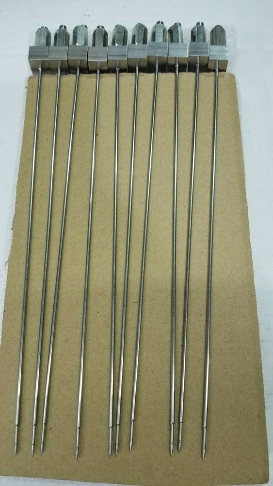 Needle Assembly for Tekmar Aquatek 70