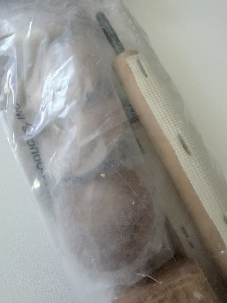 E-Z Stitch Needlework Frames Stitcher's Delight Makes 6 Different Sizes