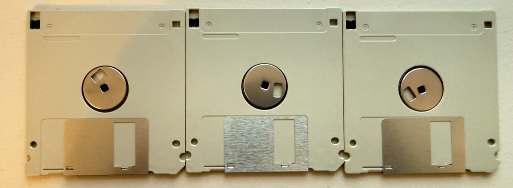 Vintage Microsoft Creative Writer (1993 - Version 1) for Windows