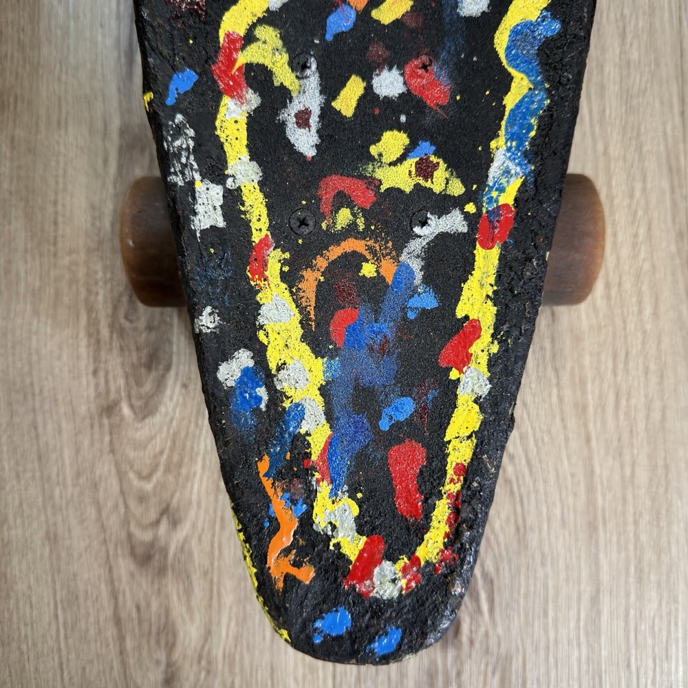 Sector Nine Longboard Skateboard 39.5"