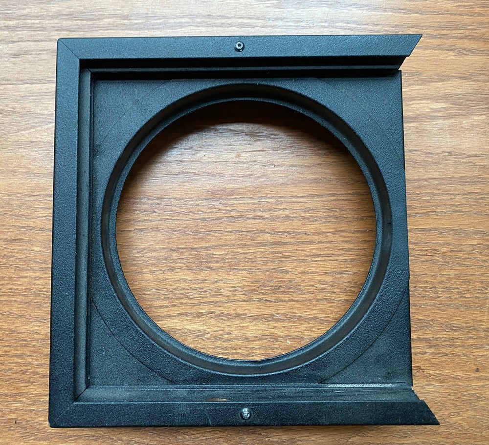 Paul C Buff LiteMod Barn Doors White Lightning