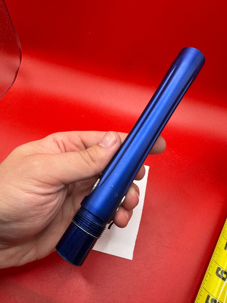 Planet Eclipse Barrel Back 693 Bore AC Thread