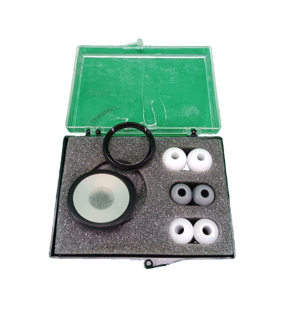 Welch Allyn Stethoscope Accessory Kit