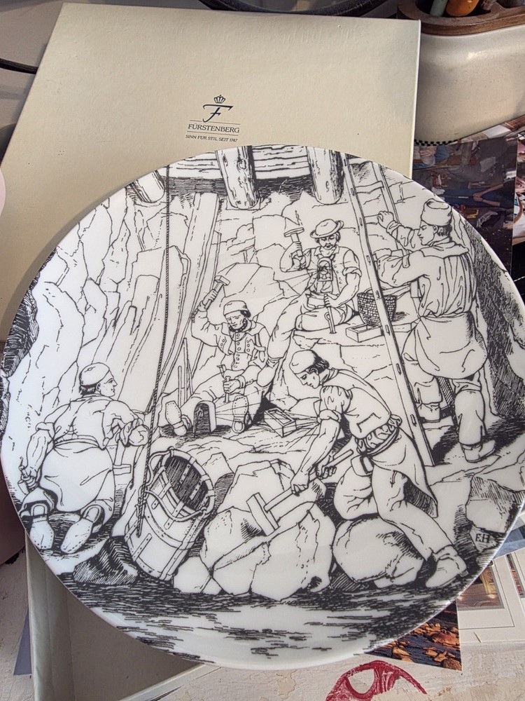 Furstenberg Sinn Fur Stil Seit 1747