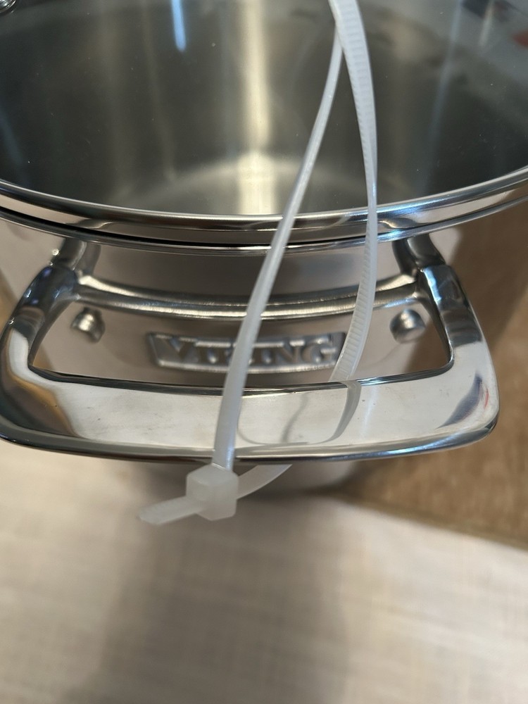 Stainless Steel Cookware