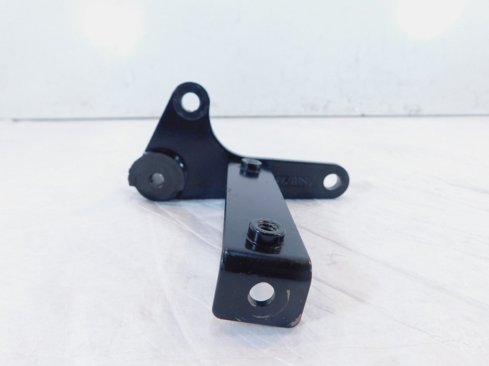 1995-1997 Buell S2 S2T Thunderbolt Rear Lower Exhaust Header Pipe Mount Bracket