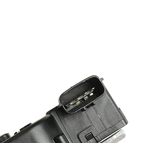 Tail Gate Latch Assembly 81230-A5000 Replacement for Elantra GT i30 2013-2017