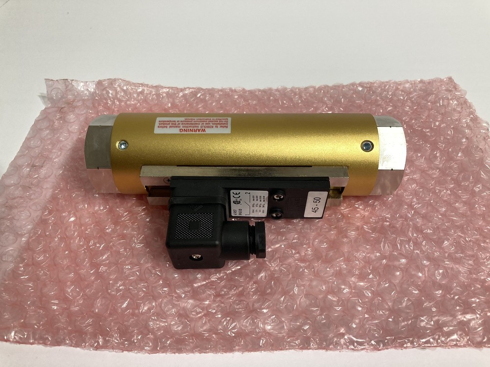 Kobold SV-6110B Flowmeter Switch