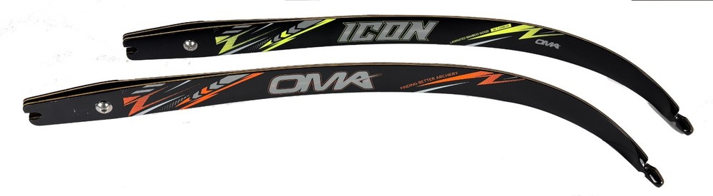Old Mountain ICON ILF limb 68/38#