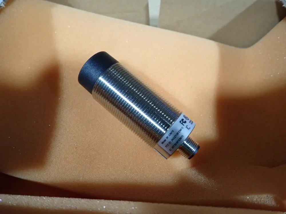 BALLUFF NETWORK BLOCK, SENSORS 03260220187